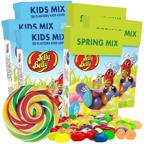 Russell Stover Jelly Beans