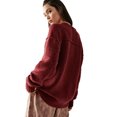 thumbnail image 6 of Free People Care Eastwood Tunic, 6 of 7