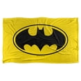 thumbnail image 2 of Batman Black Bat Silky Touch Super Soft Throw Blanket 36" x 58", 2 of 6