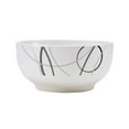 thumbnail image 6 of Studio Nova Porcelain Circles 18-Piece Dinnerware Set, 6 of 10