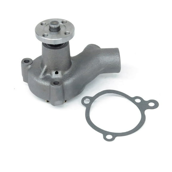 US Motor Works - US1044 - US Motor Works Engine Water Pump P/N:US1044 Fits select: 1966-1970 FORD MUSTANG, 1966-1969 FORD FAIRLANE