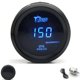 thumbnail image 1 of 2" 52mm Car Digital Turbo Boost Gauge Psi Bar Water Temp Oil Temp Oil Pressure Gauge Voltmeter Egt Tachometer Rpm Gauge, 1 of 1