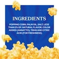 Act Ii Butter Lovers Microwave Popcorn, 2.75 Oz, 12 Ct - Walmart.Com