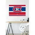 thumbnail image 4 of Nhl Canadiens Logo, 4 of 4
