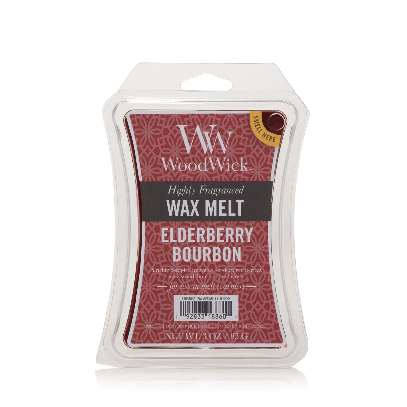 3oz Scented Wax Melts Can use in Scentsy Candle Warmer 
