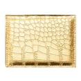 thumbnail image 1 of Nomeni Housse de Protection Multifonctionnelle en Cuir pour Petit Certificat de Carte, 1 of 2