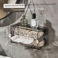 thumbnail image 5 of Self-Contained Suction Cup Corrugated Wall Organizer, A, 5 of 5