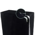 thumbnail image 3 of Folding Bed Cover For Twin Waterproof Breathable Rollaway Bed Storage Bag, 3 of 4