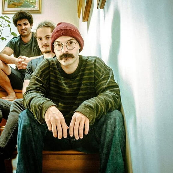 BBF - I Will Be Found - Music & Performance - CD