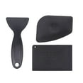 thumbnail image 3 of Unique Bargains 4 in 1 Flexible Plastic Pry Opening Tool for Mobile Phone Repair, 3 of 6