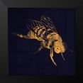 thumbnail image 2 of Prime, Marcus 20x20 Black Modern Framed Museum Art Print Titled - Honey Bee 1, 2 of 5