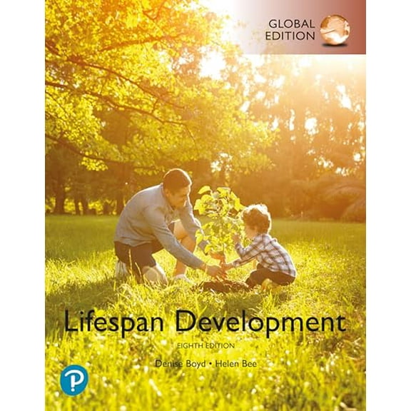 Pre-Owned Lifespan Development, Global Edition, 9781292303949, 1292303948, Paperback, 8 edition