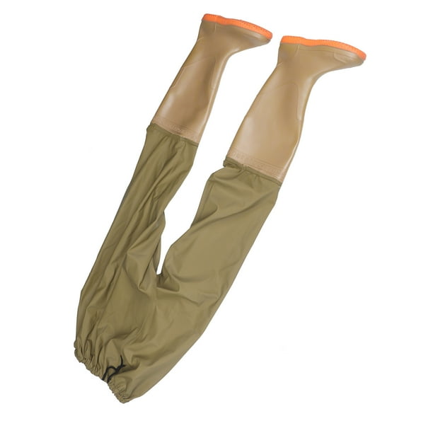 Fishing pants waterproof best sale walmart