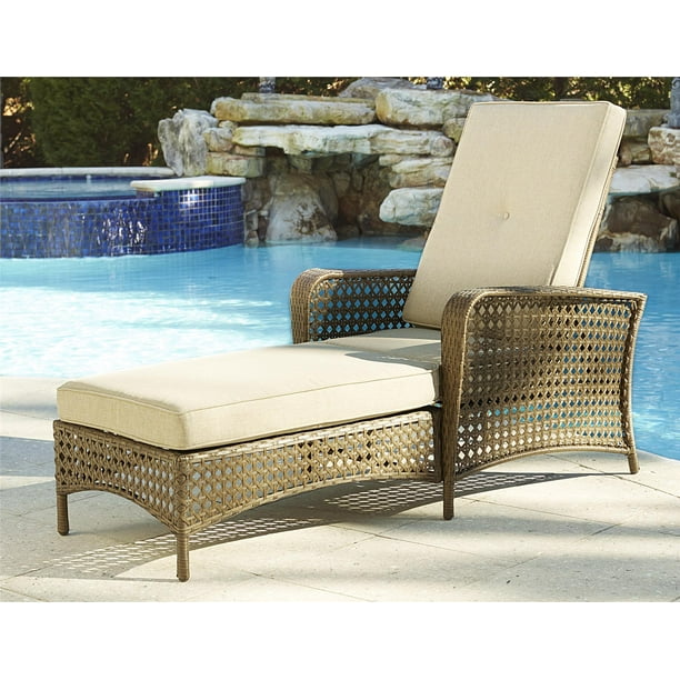 Cosco Outdoor Living Adjustable Chaise, Cosco Furniture Outdoor