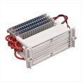 thumbnail image 2 of 40G AC220V Generador de Placa de CeráMica Integrada Purificador de Aire Lavable para BañO Cocina Sala de Estar, 2 of 5