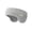 Light Gray, variant on Soundproof Sleep Earmuff Headbands for Men Women Knitted Sleeping Noise Cancelling Ear Wrap Warm Winter Cycling Earmuffs 1 PC Black One Size