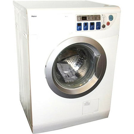 Haier 11 Lbs Front-load Washer/dryer - Walmart.com