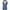 Blue, variant on Aboser Plus Size Winter Coats for Women Warm Sherpa Fleece Lined Distressed Jackets Button Down Hooded Parka Faux Suede Pea Coat Outerwear