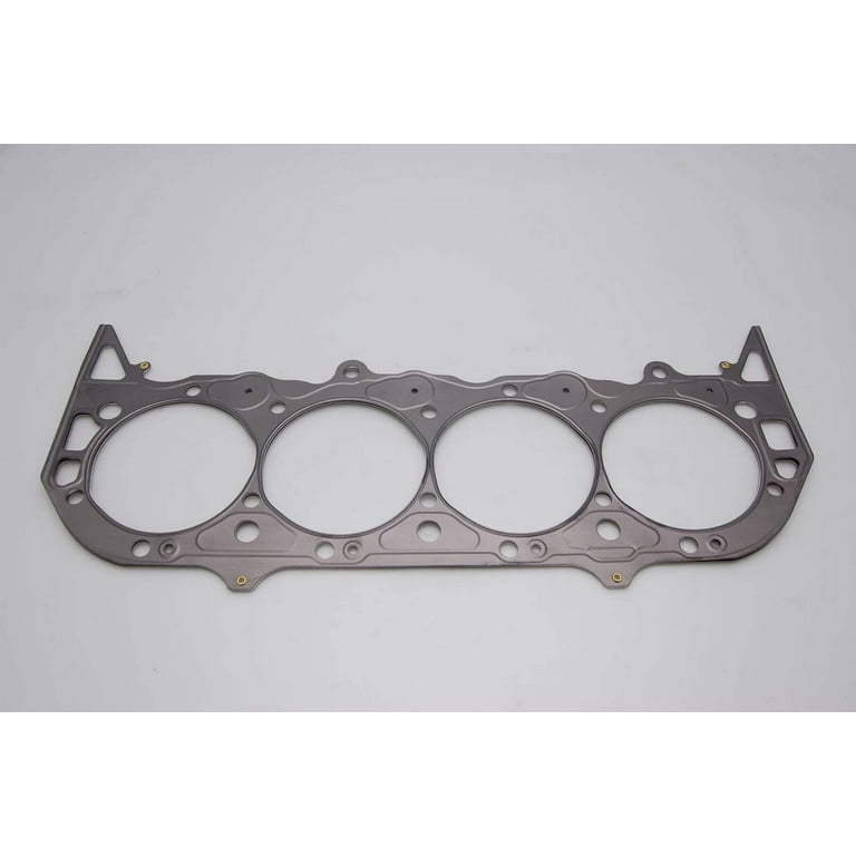 Cometic Gaskets 4.540 MLS Head Gasket .027 - BBC Cometic Gaskets 4.540 MLS Head Gasket .027 - BBC