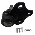 thumbnail image 1 of ROTULA PARA HORQUILLA TT QUATTRO 2015 AUDI Izquierda/Piloto T&S Brass ., 1 of 4