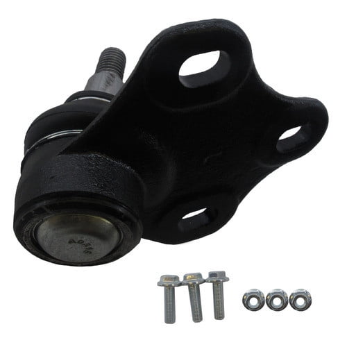 ROTULA PARA HORQUILLA TT QUATTRO 2015 AUDI Izquierda/Piloto T&S Brass .