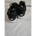thumbnail image 4 of New Balance 550 Shoe Mens 10.5 / Womens 12 Black Panda Magnet BB550MDB Unisex, 4 of 6