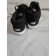 thumbnail image 4 of New Balance 550 Shoe Mens 10.5 / Womens 12 Black Panda Magnet BB550MDB Unisex, 4 of 5
