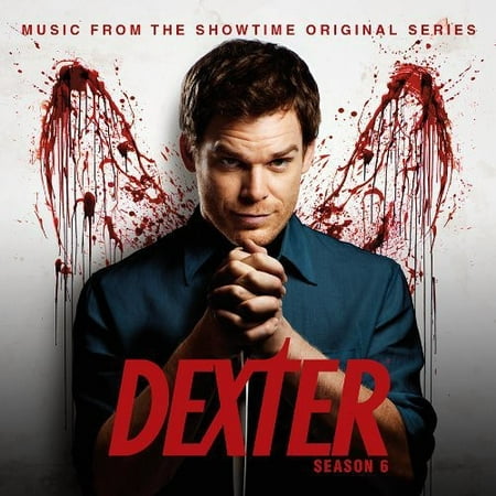 Dexter: Season 5 (Music From the Showtime Original