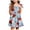 A1-Light Blue, variant on CAUYDY Toddler Girl 4th of July Smocked Dress Baby Girls Star Strap Print Sleeveless Dresses Kids Independence Day Clothes 2T 3T 4T 5T 6T (Sizes 3-4 Years,Light Blue)