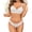 White, variant on Women Bra and Panty Set Sexy Lace Lingerie Sets Underwire Underwire