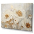 thumbnail image 2 of Designart "Radiant Ranunculus Treasure III" Ranunculus Canvas Prints, 2 of 7