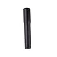 thumbnail image 2 of Handlebar Riser Adapter Replacement Bike Component Cycling Accessory Bicycle Frame Parts Extender Risers Replace Accessories Black/22.2mm, 2 of 6