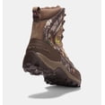 thumbnail image 3 of Under Armour Men's Brow Tine 400 Insulated Boots Realtree Camo/Brown (8.5M), 3 of 5