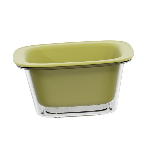 Cesta para lavar frutas, bandeja para servir, colador de cocina, colador, recipiente de drenaje para limpieza verde