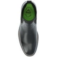 thumbnail image 4 of Vance Mens Hartwell Pull-on Round Toe Chelsea Boot, 4 of 9