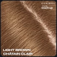thumbnail image 4 of Clairol Root Touch Up Gray & Root Concealer Spray, 4 of 9
