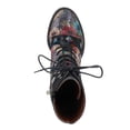 thumbnail image 3 of L`Artiste Flutterbank Women's Boots with Show-stopping Gemstone Heel & Whimsical Style, 3 of 8