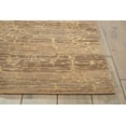thumbnail image 5 of Nourison Silken Allure Area Rug Latte 9'9" x 13', 5 of 5