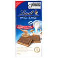 thumbnail image 2 of Lindt SWISS CLASSIC Milk Chocolate Almond Butter Bar, 100g, 2 of 6
