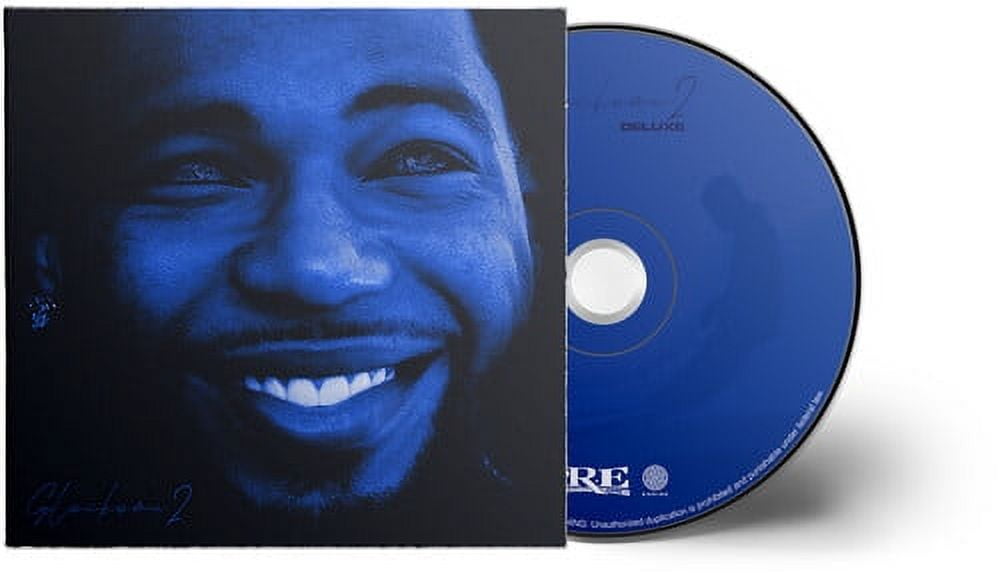 Uicideboy$ - New World Depression - Music & Performance - CD