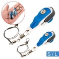 thumbnail image 3 of Lefu Heavy Duty Adaptable Tension Downrigger Outrigger Trolling Release Clip for Boat, 3 of 3
