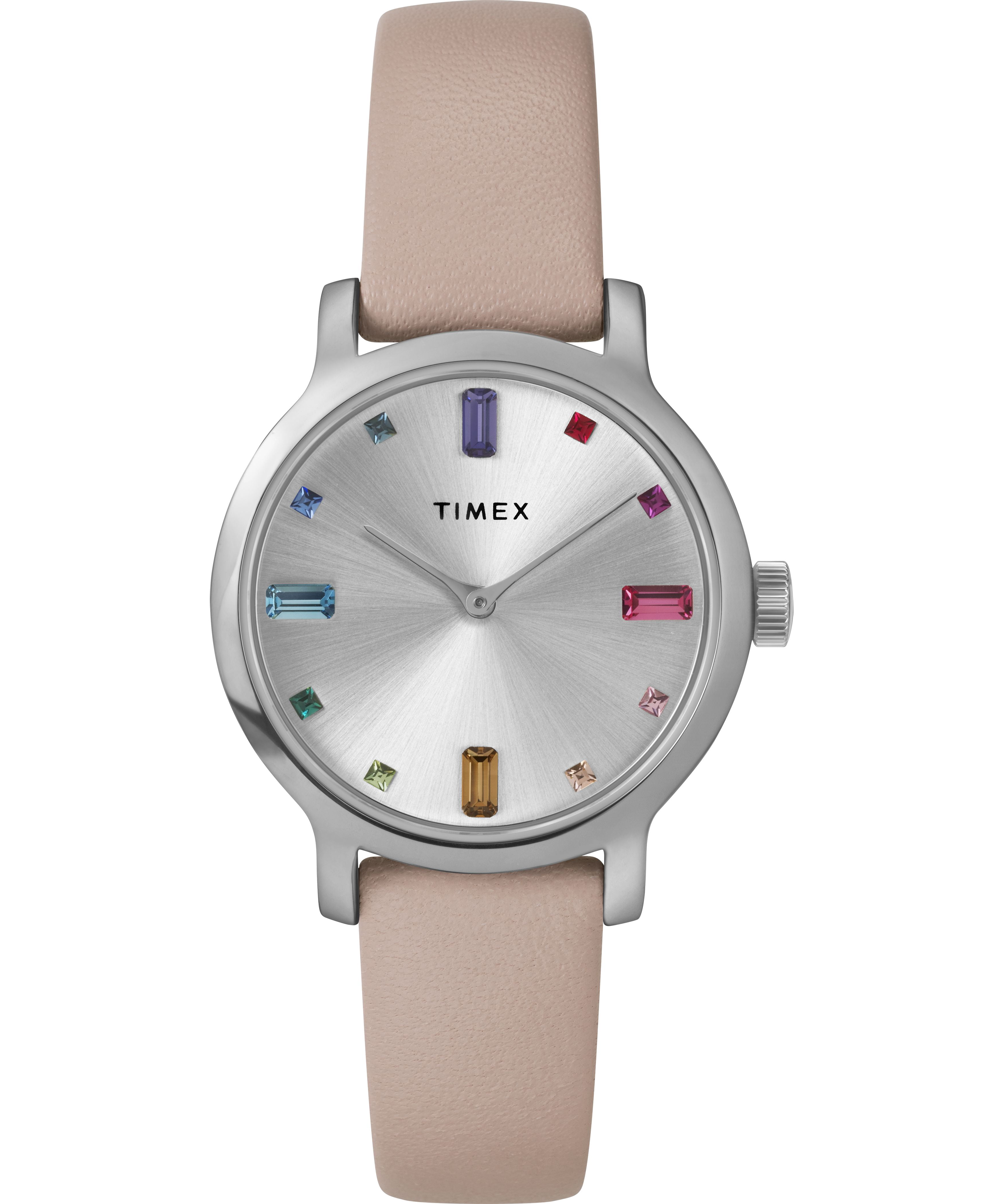 Timex Kaia Multifunction 40mm Ladies Watch - Walmart.com