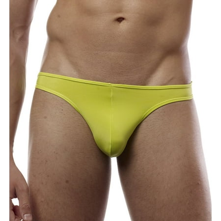 Cover Male 101 Low Rise Classic Bikini Brief