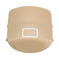 thumbnail image 1 of Riwesomey Reemplazo de la cubierta del interruptor del Panel de control del techo del botón ABS de la ventana del techo corredizo para W164 Vehículos, repuestos y accesorios Mis Beige, 1 of 5