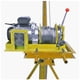 thumbnail image 3 of Polipasto Grua 400 Kilos 110 V Con Cable 60 Metros Kingsman 300052, 3 of 4
