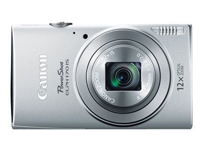 powershot elph 170