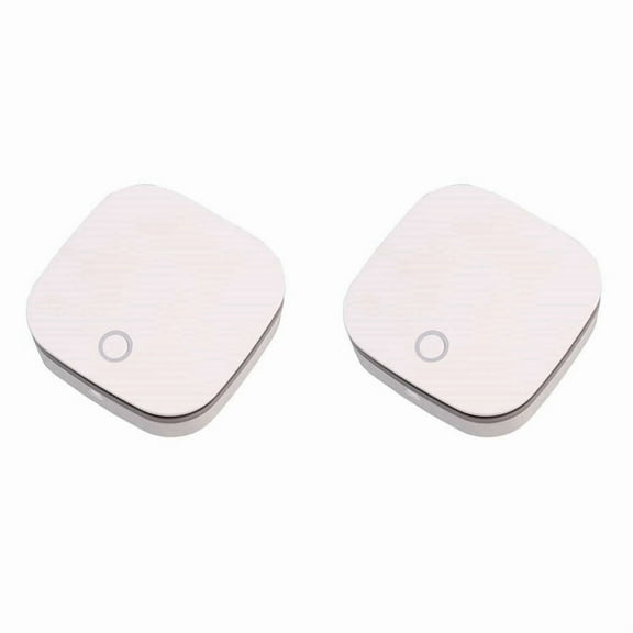 2X Upgraded Odor Remover Machine for Smell, Smoke Smell Home, Car, Refrigerator