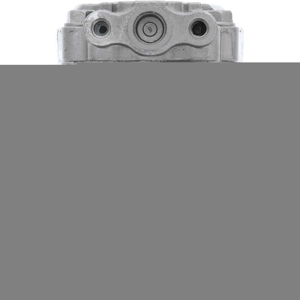 MAVAL 96805M Reman Power Steering Pump