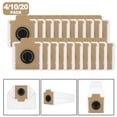 thumbnail image 5 of For Dreame Z40 Station Wet Dry Vacuum Cleaner Replacement Accessories Dust Bag, 5 of 5