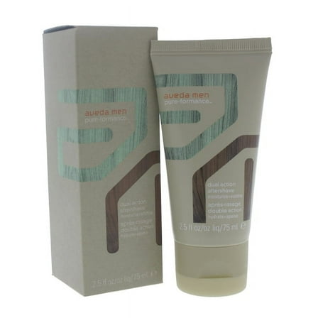Aveda Men Pure-Formance Dual Action After Shave For Men, 2.5 oz